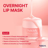 NIDA Super Deal Skincare Set of 7