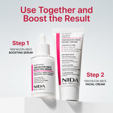 Yam Mucin ABCE Boosting Bundle