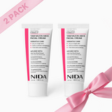 NIDA Youthful Formula™ Yam Mucin  ABCE Facial Cream