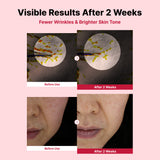 NIDA Youthful Formula™ Yam Mucin  ABCE Facial Cream