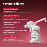 Youthful Formula™ Yam Mucin  ABCE Boosting Serum