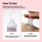 Youthful Formula™ Yam Mucin  ABCE Boosting Serum