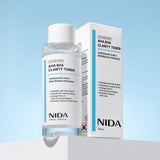 NIDA AHA BHA Clarity Toner