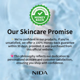 NIDA AHA BHA Clarity Toner