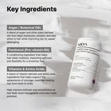 NIDA Ultimate Hair-thickening & Root-fortifying Conditioner