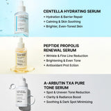 NIDA Mega Deal Skincare Set of 10 (Global)