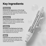 NIDA Ultimate Hair Root Nutrition Roll On Serum