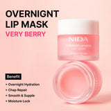 NIDA Overnight Lip Mask