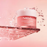 NIDA Ultimate Lip Care Set (Lip Serum + Lip Mask)