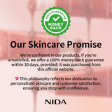 NIDA Retinal Glowy Lip Serum