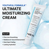 NIDA Youthful Formula™ Ultimate Moisturizing Cream