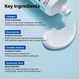 NIDA Youthful Formula™ Ultimate Moisturizing Cream