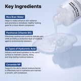 NIDA Youth-Boosting Rice Milky Toner