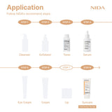 NIDA Ultimate Dark Spot Brightening Bundle (US)
