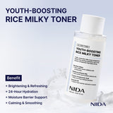 NIDA Mega Deal Skincare Set of 10 (Global)