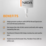 NIDA Ultimate Dark Spot Brightening Bundle (US)