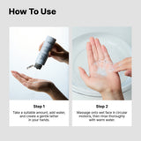Zero Pore Powder Cleanser