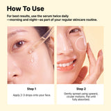 NIDA Peptide Propolis Renewal Serum