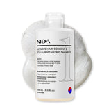 NIDA Ultimate Hair-bonding & Scalp-revitalizing Shampoo