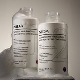 NIDA Ultimate Hair-bonding & Scalp-revitalizing Shampoo