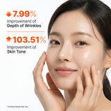 NIDA Invisible Fit Sun Serum for Face