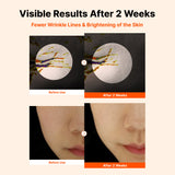 NIDA Invisible Fit Sun Serum for Face